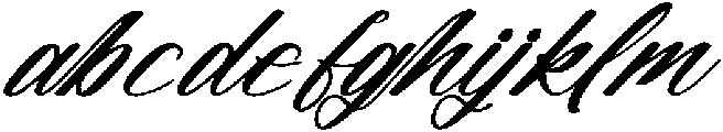 Grand Smith Italic otf (400) FONT