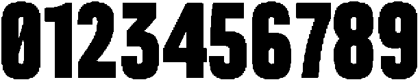 Grand Torre Regular ttf (400) Font OTHER CHARS