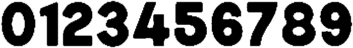 Grande Magical otf (400) Font OTHER CHARS