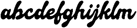 Grande Magical otf (400) FONT