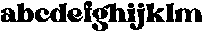 Grande-Regular otf (400) FONT