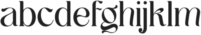 Grandesque Regular otf (400) FONT