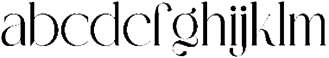 Grandeur Regular ttf (400) FONT