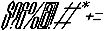 Grandeur otf (400) Font OTHER CHARS