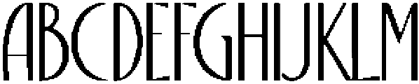 Grandiose otf (400) FONT