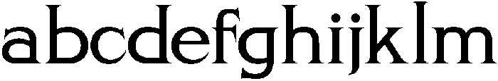 Grandline Regular otf (400) FONT