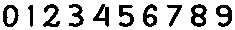 Grandma Regular otf (400) Font OTHER CHARS