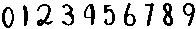 Grandma Regular otf (400) Font OTHER CHARS
