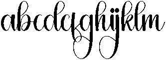 Grandma Signature Regular otf (400) FONT