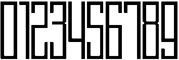 Grandoria otf (400) Font OTHER CHARS