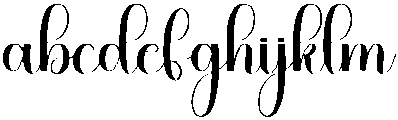 Grandpa Regular otf (400) FONT