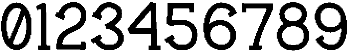 Grandson Regular otf (400) Font OTHER CHARS