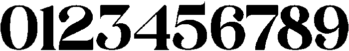 Grandyna otf (400) Font OTHER CHARS