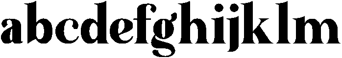 Grandyna otf (400) FONT