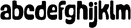 Granite Regular otf (400) FONT