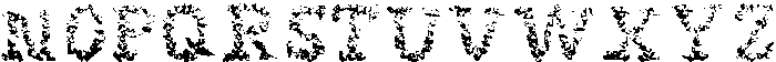 Granite Regular otf (400) Font UPPERCASE