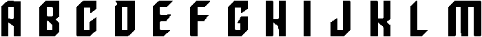 Granite otf (400) FONT