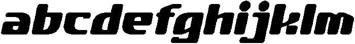 Granix Regular otf (400) FONT