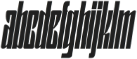 Granke Light Oblique otf (300) FONT