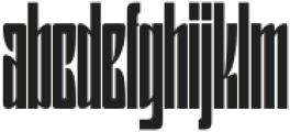 Granke Light otf (300) FONT