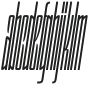 Granke Thin Oblique otf (100) FONT