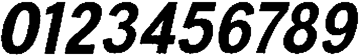 Grant Sinclair Sans Italic otf (400) Font OTHER CHARS