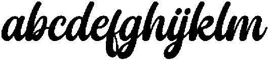Grant Sinclair Script otf (400) FONT