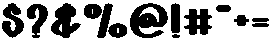Grape Festival Regular otf (400) Font OTHER CHARS