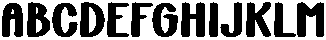 Grape Festival Regular otf (400) Font UPPERCASE