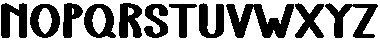 Grape Festival Regular otf (400) Font UPPERCASE