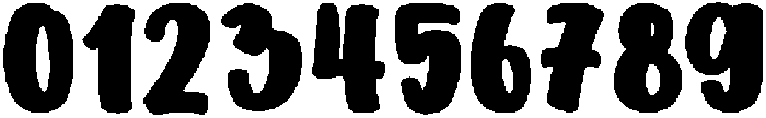 Grapefruit otf (400) Font OTHER CHARS