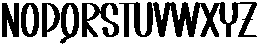 Graphic Designer Regular otf (400) Font LOWERCASE