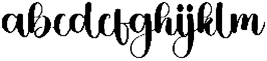 Graphic Handwriting Regular otf (400) FONT