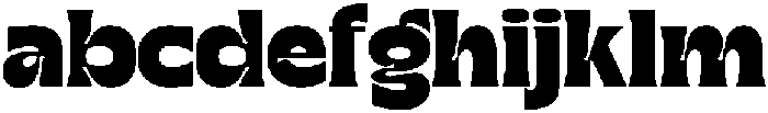 Graphy otf (400) FONT