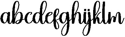 Grateful Regular otf (400) FONT