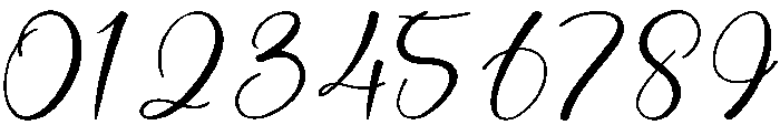 Grateful Regular otf (400) Font OTHER CHARS