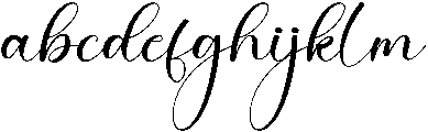 Grateful Regular otf (400) FONT
