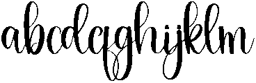 Grateful Regular otf (400) FONT