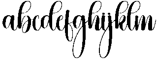 Grateful Regular otf (400) FONT