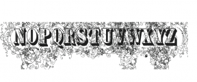 GravePlusComplete ttf (400) Font UPPERCASE