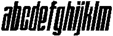 Gravenreach Italic otf (400) FONT