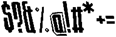 Gravenreach Oblique otf (400) Font OTHER CHARS