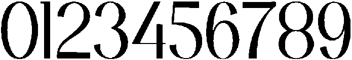 Graveyard Regular otf (400) Font OTHER CHARS