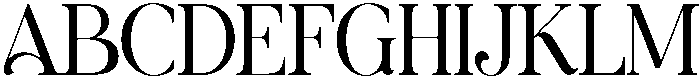Graveyard Regular otf (400) FONT