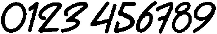 Gravfo otf (400) Font OTHER CHARS