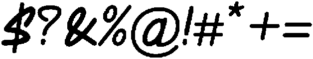 Gravfo otf (400) Font OTHER CHARS