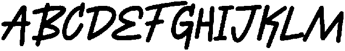 Gravfo otf (400) Font UPPERCASE