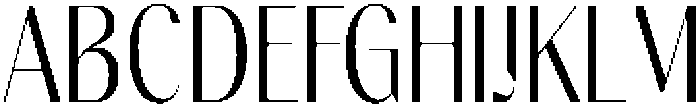 Gravontis Condensed otf (400) Font