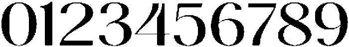 Gravontis Medium Semi Expanded otf (500) Font OTHER CHARS