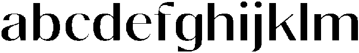 Gravontis Medium Semi Expanded otf (500) FONT